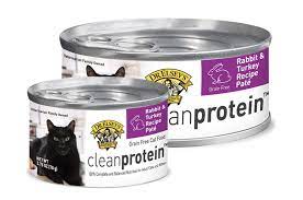 Dr. Elsey's Clean protein Turkey Formula Canned Cat Food – Review