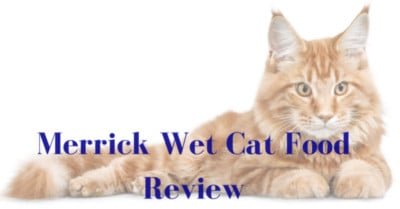 Merrick Wet Cat Food Review | Merrick Cat Food Reviews