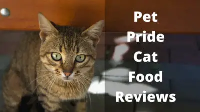 Pet Pride Cat Food Reviews | Is Pet Pride a Kroger Brand? | MyBestCatFood