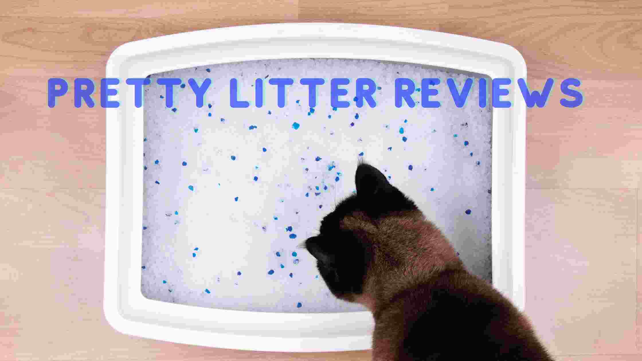 Pretty Litter Reviews