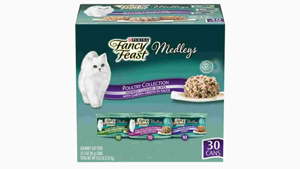 Is Fancy Feast Medleys Being Discontinued in 2022?
