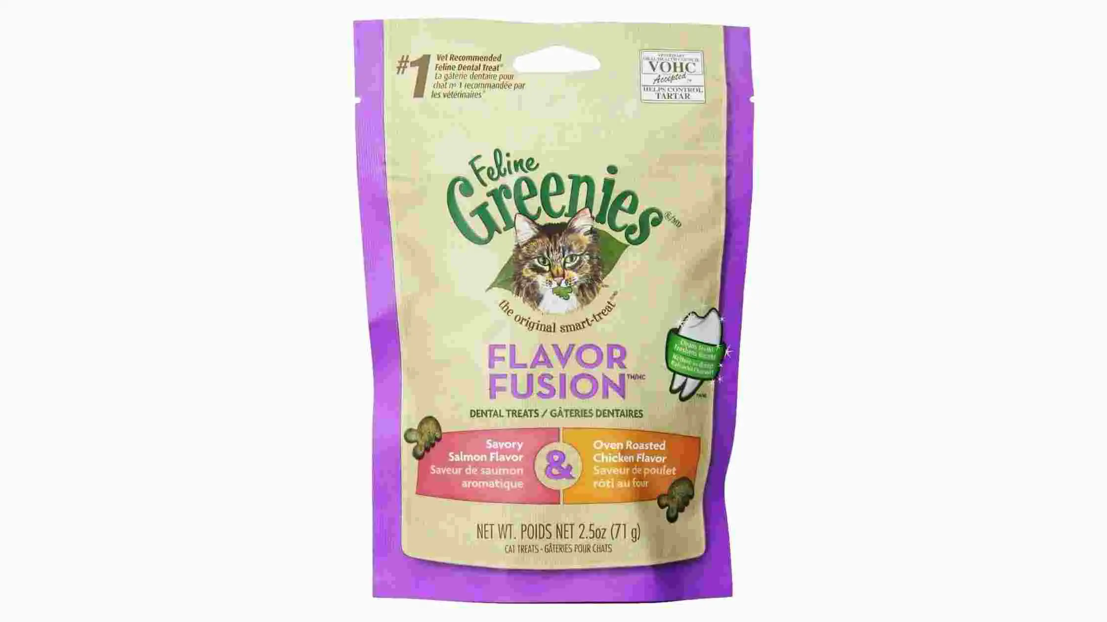 Greenies Cat Treats Discontinued