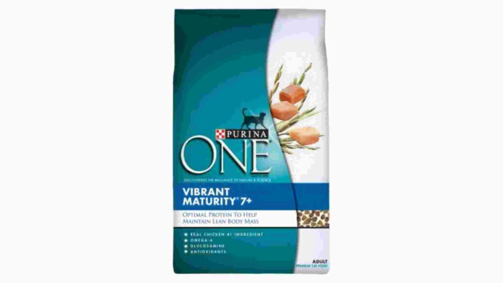 Is Purina One Vibrant Maturity Cat Food Being Discontinued