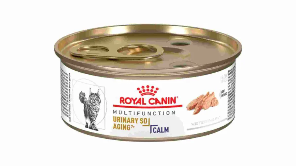 Royal Canin PV Cat Food Discontinued