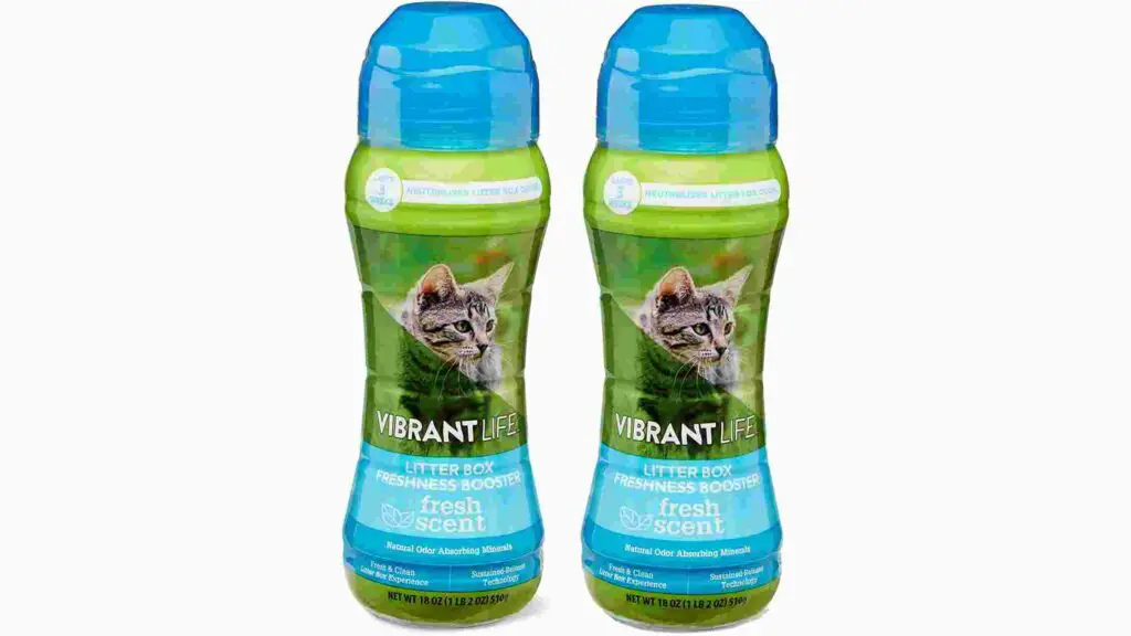 Vibrant Life Crystal Cat Litter Discontinued
 2022