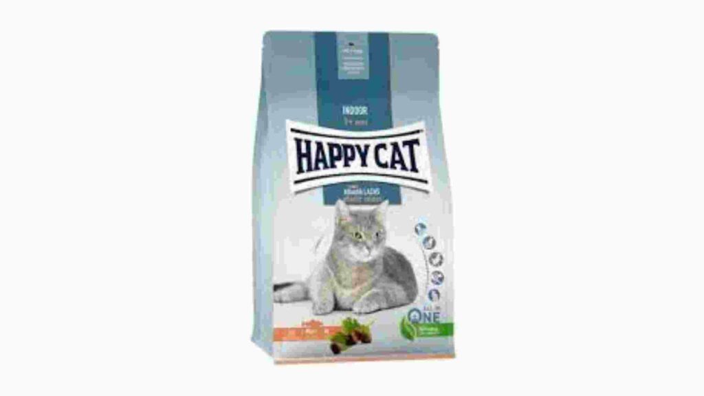Happy Cat Food Review