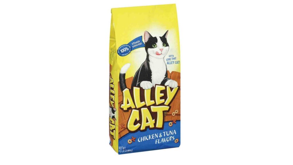 Alley Cat Cat Food Recall (2022) Is It Good?