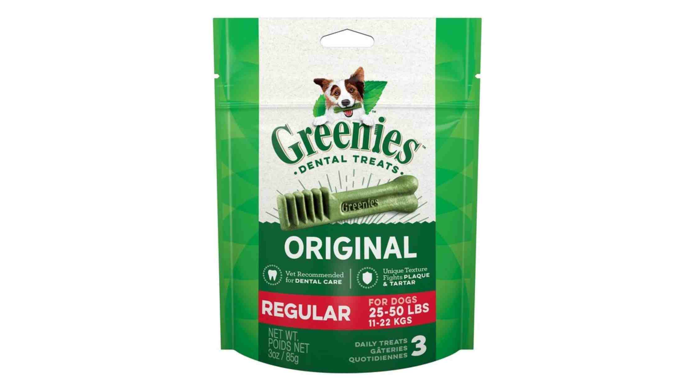 Are Greenies Good for Cats