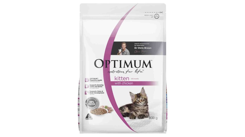 Is Cat Food Safe For Human Consumption